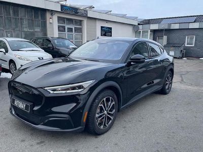 Gebraucht Ford Mustang Mach-E 197 kW (269 PS) 2021 SUV