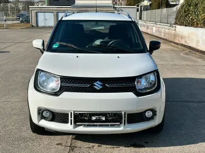Gebraucht Suzuki Ignis