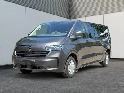 Neu VW Caravelle Basis 170 PS (125 kW) 2026 Van