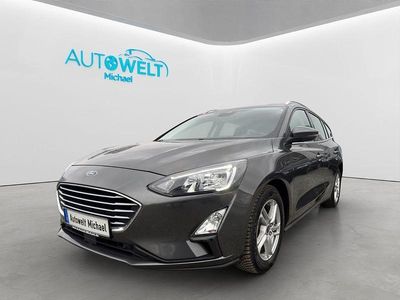 Gebraucht Ford Focus 125 PS (91 kW) 2021 Grau Limousine