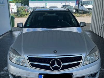 Mercedes C180