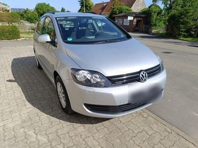 VW Golf VI