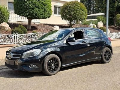 Mercedes A220