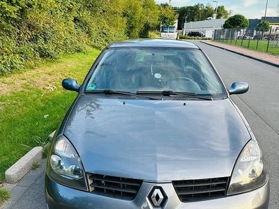Renault Clio II