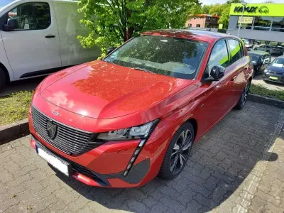 Gebraucht Peugeot 308