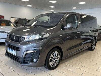Peugeot Traveller