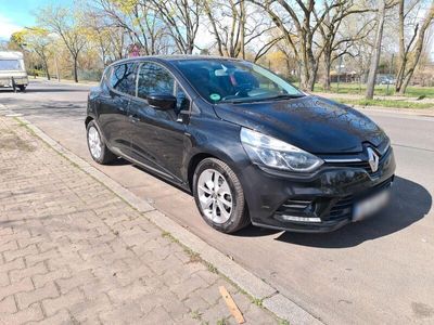 gebraucht Renault Clio IV 