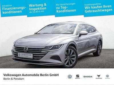 VW Arteon