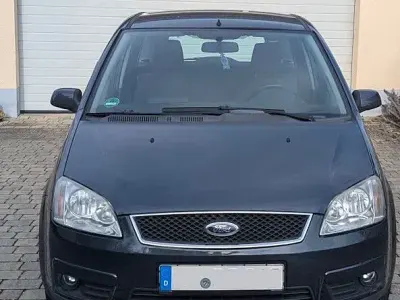 Gebraucht Ford C-MAX