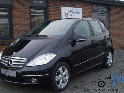 Mercedes A160