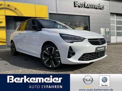 gebraucht Opel Corsa-e Ultimate Sitzh/NAVI/Car-Play/ ILux /RFK