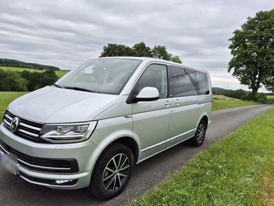 VW Multivan