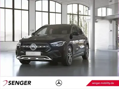 Gebraucht Mercedes GLA250