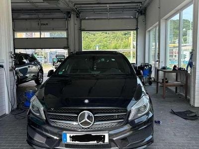Mercedes A220