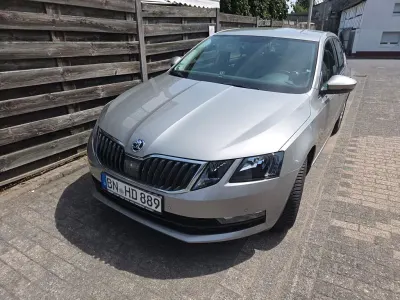 Gebraucht Skoda Octavia