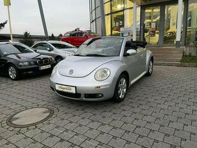 VW Beetle