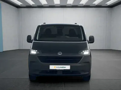 Nouă VW Multivan 170 CP (125 kW) 2025 Negru Monovolum