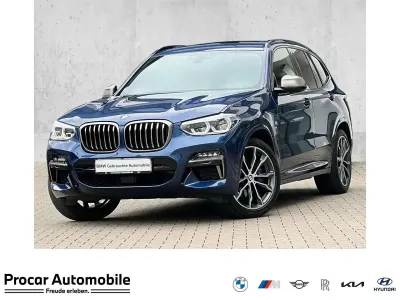 Gebraucht BMW X3 M