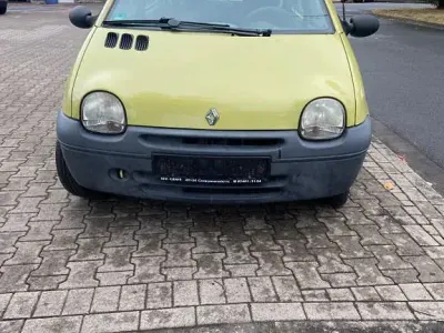 Gebraucht Renault Twingo