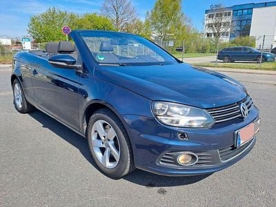VW Eos