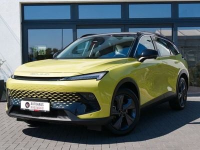 Baic X55