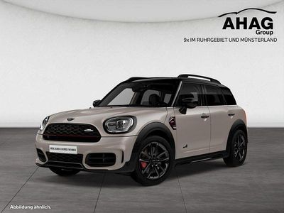Gebraucht Mini John Cooper Works 306 PS (225 kW) 2023 Grau Kleinwagen