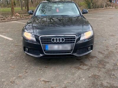 gebraucht Audi A4 2,7 automatik