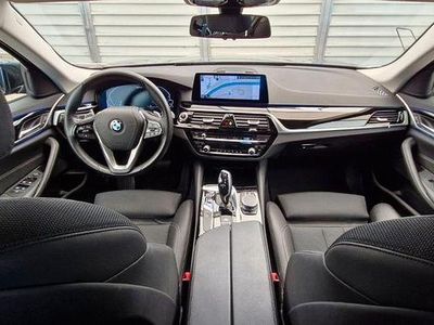 BMW 530e