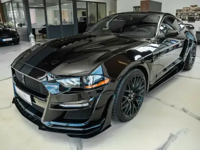 Gebraucht Ford Mustang GT