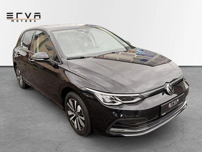 Gebraucht VW Golf VIII Move 110 PS (80 kW) 2023 Deep black Limousine