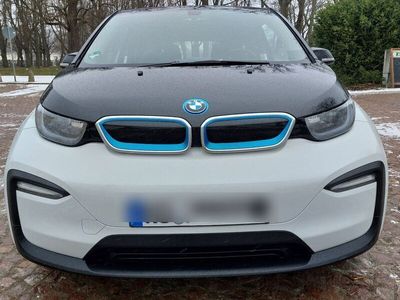 gebraucht BMW i3 (120 Ah), 125kW -Neu Preis 39.000 EUR