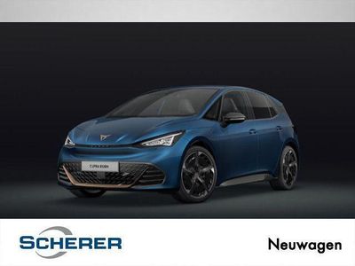 Neu Cupra Born 169 kW (231 PS) 2026 Blau Kleinwagen