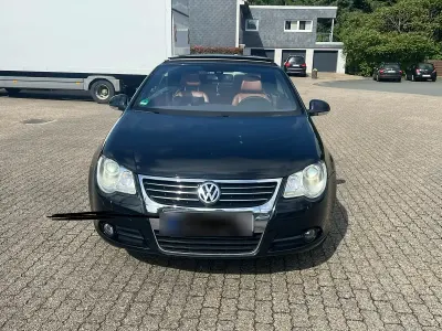 Gebraucht VW Eos