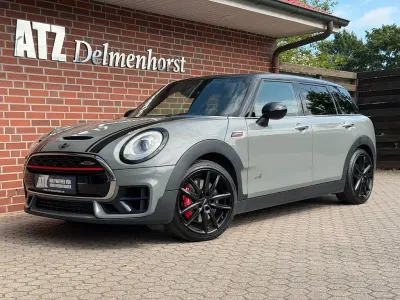 Gebraucht Mini John Cooper Works Clubman