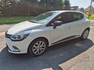 Renault Clio IV