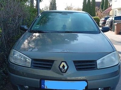Gebraucht Renault Mégane GrandTour