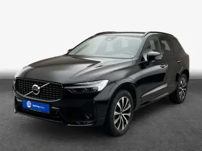 Gebraucht Volvo XC60 145 PS (106 kW) 2023 SUV