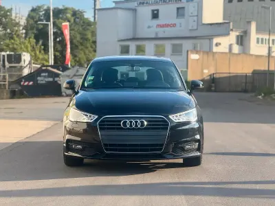 Gebraucht Audi A1 Sportback