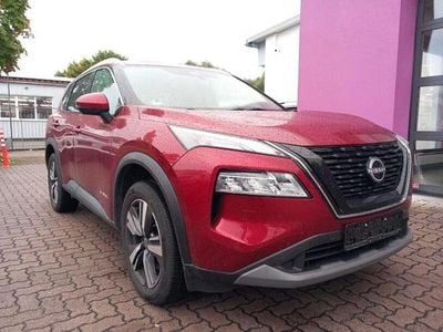 Andere Gebraucht 2024 Nissan X-Trail SUV | 32.818 € (Guter Preis)