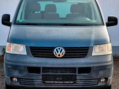 VW T5