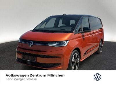 VW T7