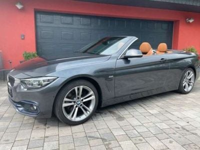 BMW 430 Cabriolet