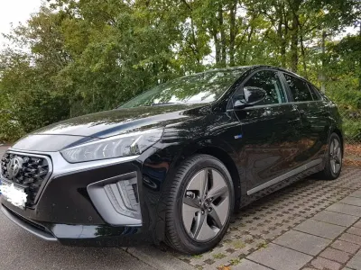 Gebraucht Hyundai Ioniq