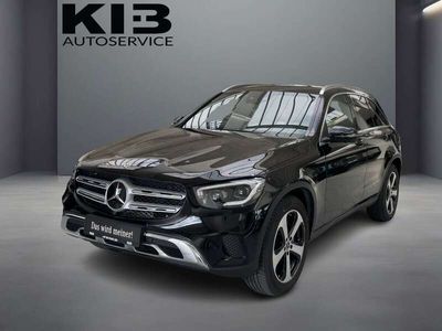 Mercedes GLC300