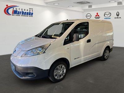 Nissan e-NV200