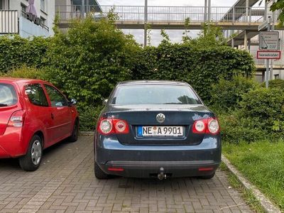 gebraucht VW Jetta 