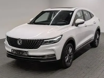 Gebraucht DFSK Fengon 137 PS (100 kW) 2024 Weiss SUV