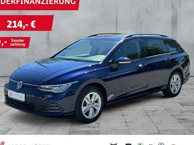 Gebraucht VW Golf VII