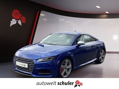 gebraucht Audi TTS TTS CoupéCoupe 2,0 TFSI quattro Matrix