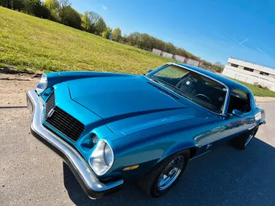 Gebraucht Chevrolet Camaro 311 PS (228 kW) 1974 Coupé